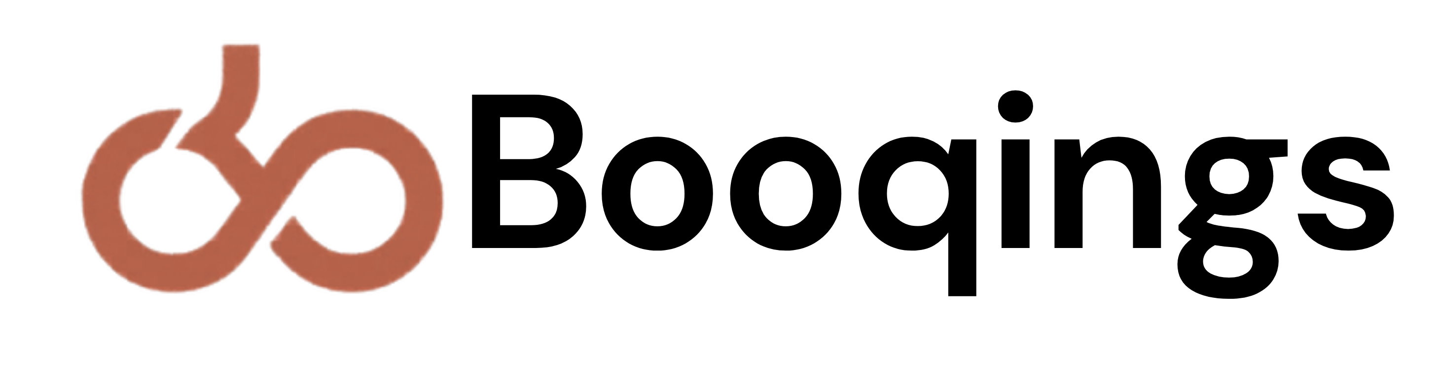 Booqings logo
